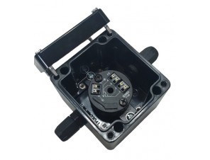 Преобразователь температури ПТС Т120 